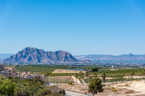 Villa i Algorfa, Alicante, Algorfa - € 445 000 | Ref: 5740NB - foto 43